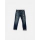 Levi’s 511 Distressed Denim Jeans